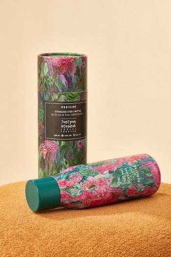 Termo fľaša Medicine