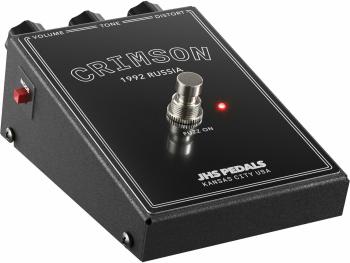 JHS Pedals Crimson Gitarový efekt