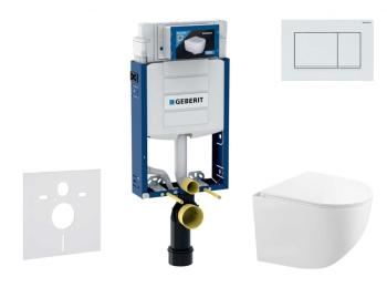 Kombifix Geberit SANI15CA3130