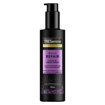 TRESEMMÉ Biotín Repair leave in krémové sérum na vlasy 200 ml