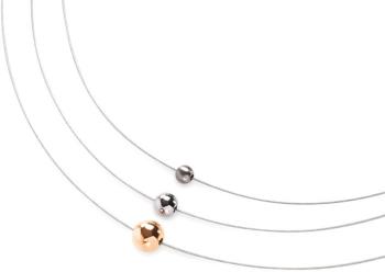 Boccia Titanium Náhrdelník 0872-01