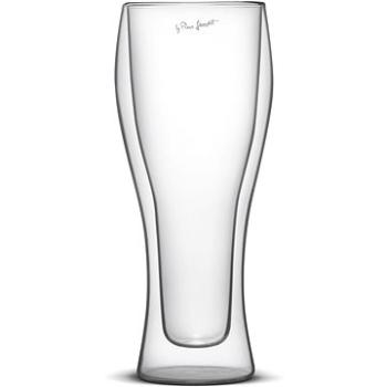 LAMART LT9027 SET 2 KS BEER 480 ML VASO