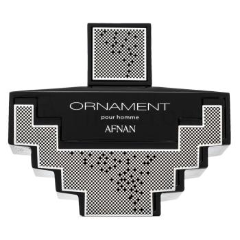 Afnan Ornament parfémovaná voda pre mužov 100 ml   - 30 dní na vrátenie tovaru, Garancia originality