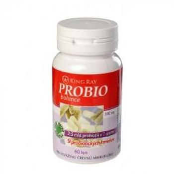 Probiobalance 60kps