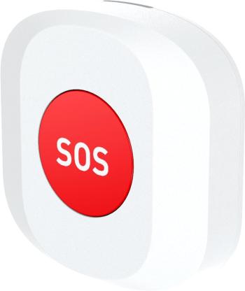 Vészgomb WOOX Smart SOS gomb R7052
