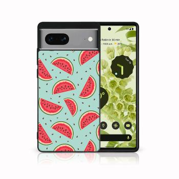 MY ART Ochranný kryt pre Google Pixel 7 WATERMELON (120)