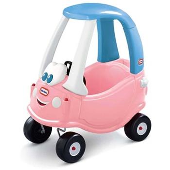 Little Tikes Cozy Coupe – ružovo modré (0050743614798)