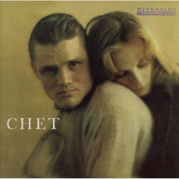 Chet Baker - Chet (LP)