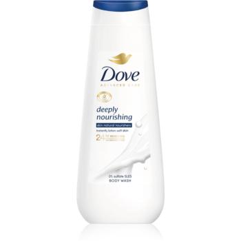 Dove Advanced Care Deeply Nourishing sprchový gél 225 ml