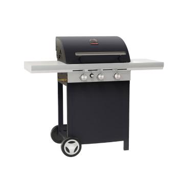 BARBECOOK BC-GAS-2000 PLYNOVY GRIL SPRING 3002