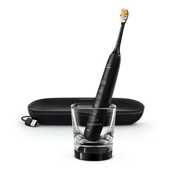 PHILIPS Sonicare DiamondClean NG black sonická kefka HX9911/17