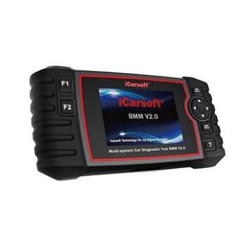 iCarsoft BMM V2.0 pro BMW / Mini