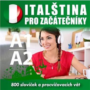 Italština pro začátečníky A1-A2