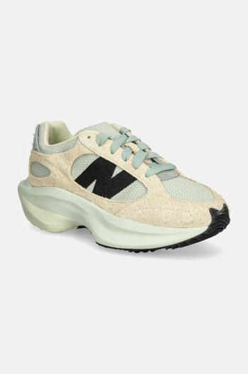 Tenisky New Balance WRPD tyrkysová farba, UWRPDSFC