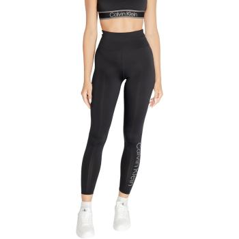 Calvin Klein Sport  WO - FULL 00GWF4L636  Legíny Čierna