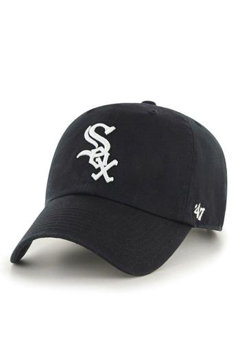 47 brand - Čiapka Chicago White Sox