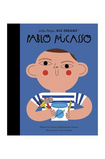 Kniha home & lifestyle Pablo Picasso : Volume 74 by Maria Isabel Sanchez Vegara, English