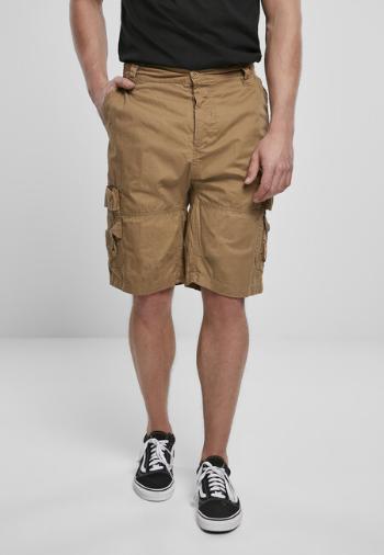 Brandit Ty Shorts camel - 5XL