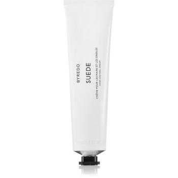 BYREDO Suede krém na ruky unisex 100 ml