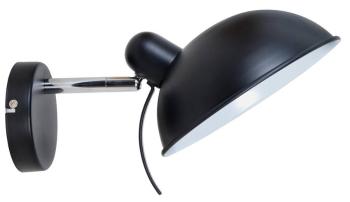 Nástenné svetlo DURIO 1xE14 Candellux