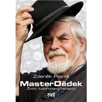 MasterDědek (978-80-759-7848-6)