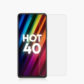 Ochranné sklo pre Infinix Hot 40