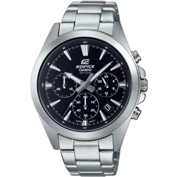 Casio Edifice EFV-630D-1AVUDF - 30 dní na vrátenie tovaru, Garancia originality