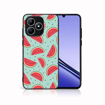 MY ART Ochranný kryt pre Realme Note 50 WATERMELON (120)