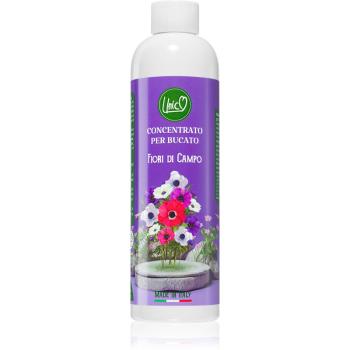 THD Unico Wild Flowers koncentrovaná vôňa do práčky 200 ml