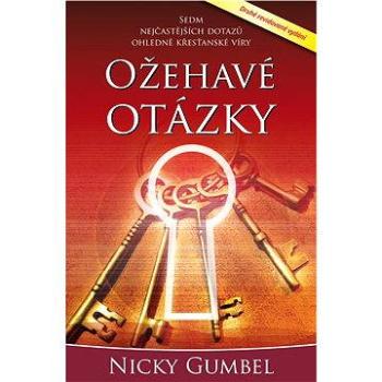 Ožehavé otázky (978-80-879-0436-7)