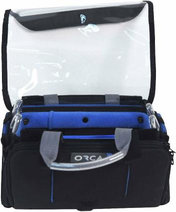 Orca Bags Mini Audio Bag Obal pre digitálny rekordér