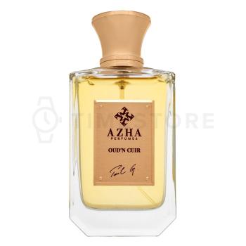 Azha Oud’N Cuir parfémovaná voda unisex 100 ml - 30 dní na vrátenie tovaru, Garancia originality