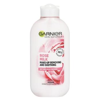 GARNIER Skin Naturals Essentials - odličovacie mlieko SP 200 ml