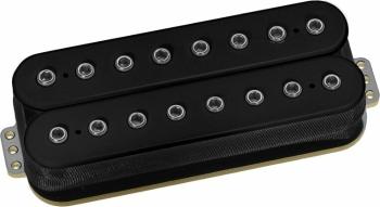 DiMarzio DP 820BK D Activator 8 Bridge Black Gitarový snímač