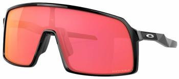 Oakley Sutro 94062337 Polished Black/Prizm Snow Torch Športové okuliare