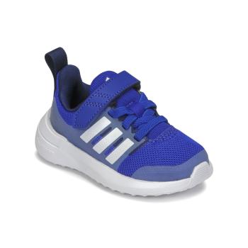 adidas  FortaRun 2.0 EL I  Nízke tenisky Modrá