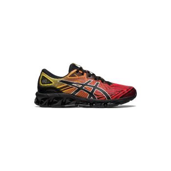 Asics  GEL QUANTUM 360 7  Univerzálna športová obuv Čierna