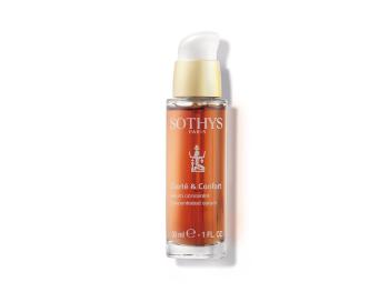 SOTHYS Paris Intenzívne sérum pre pleť s krehkými kapilárami Clarté & Confort (Concentrated Serum) 30 ml