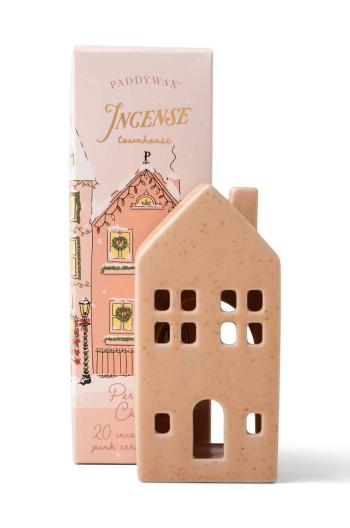 Sada vonných vonných tyčiniek so stojanom Paddywax Incense 20-pack