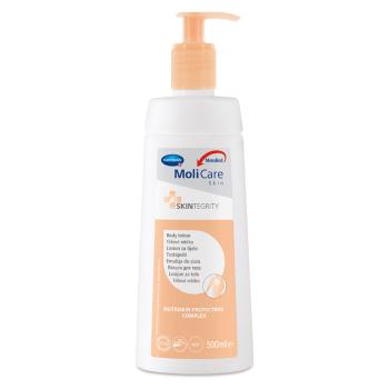 MOLICARE Skin Telové mlieko 500 ml