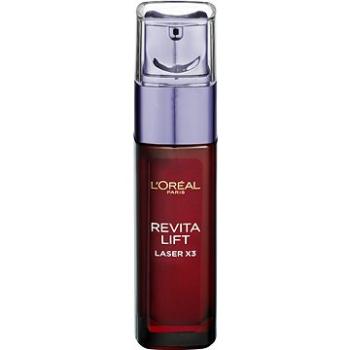 ĽORÉAL PARIS Revitalift Laser X3 Anti-Ageing Power Serum 30ml (3600522249474)