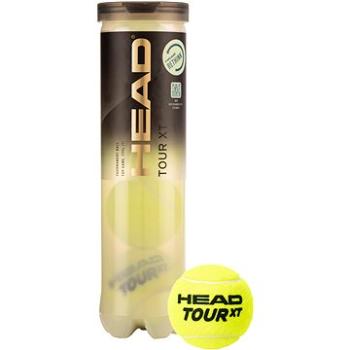 Head TOUR XT (4 loptičky) (72489708241)