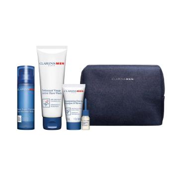 Clarins Darčeková sada ClarinsMen Hydrating Essentials