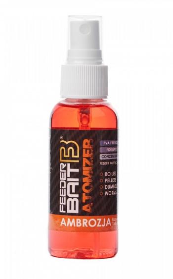 Feederbait spray atomizer 50 ml - jahoda banán