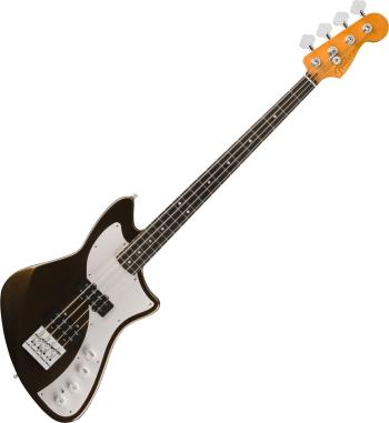 Fender American Ultra II Meteora Bass EB Texas Tea Elektrická basgitara