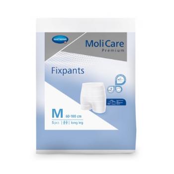 MoliCare Premium Fixpants Long Leg M 5 ks