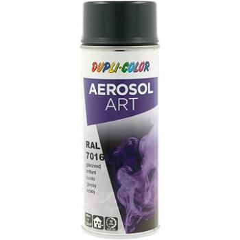 DUPLI COLOR Art RAL7016 lesk 400 ml (741289)