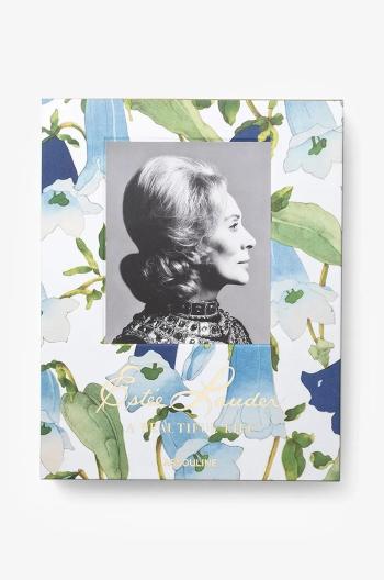 Kniha Assouline Estee Lauder: A Beautiful life by Aerin i Jane Lauder, English