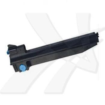 KONICA MINOLTA 4539234 M - originálny toner, purpurový, 6000 strán