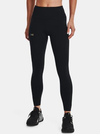 Under Armour UA SmartForm Rush Ank Leg Legings Fekete